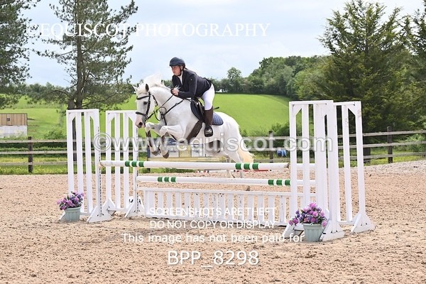 BPP_8298 - CLASS 13 SUN  Senior Discovery/ 1m Open