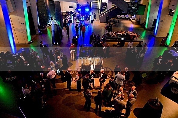  - CRUISE BRITAIN 2025