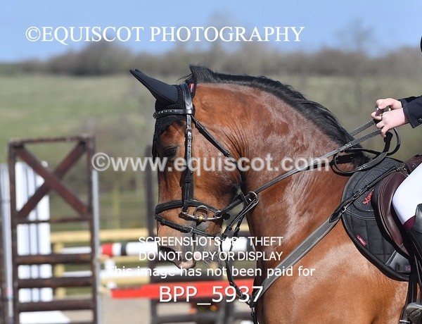 BPP_5937 - CLASS 4 SAt Blue Chip Pony Newcomers/ 1m Open
