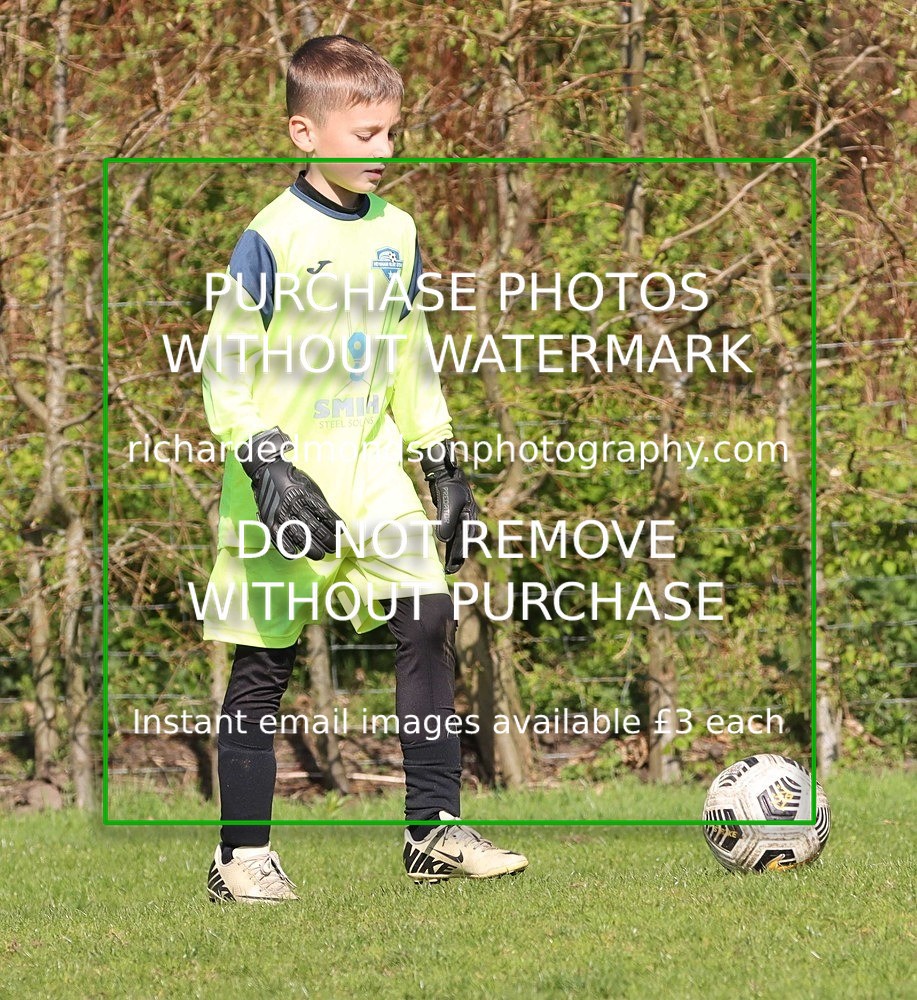 IMG_4838 - Kendal Utd Under 8's vs Heysham Under 8's (19/4/25)