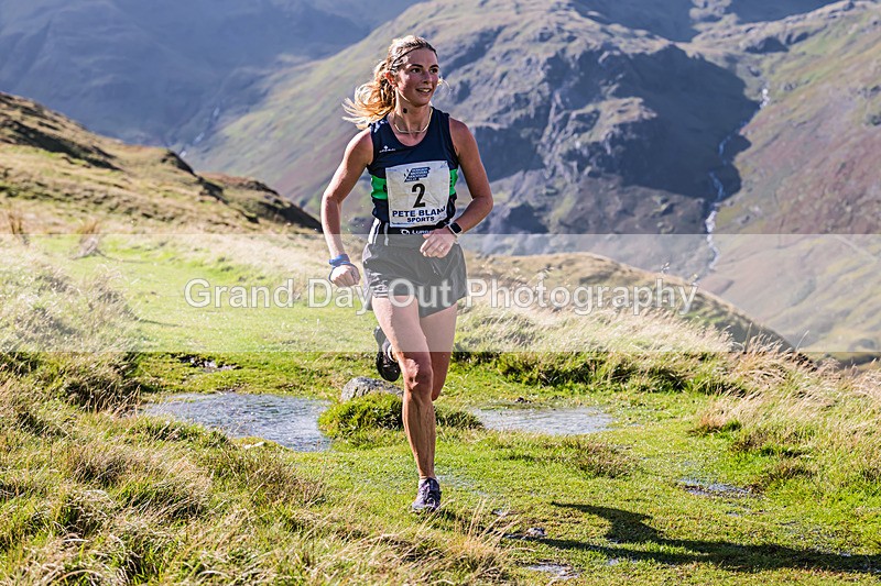 HBMR Leg 4-109 - Hodgson Brothers Mountain Relay Leg 4 Saturday 3rd October 2026