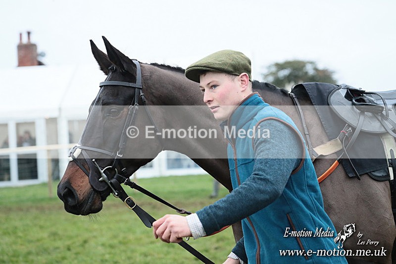 PtP 141225  1300 - Harkaway Club PtP Chaddesley Corbet 28/12/25