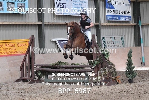 BPP_6987 - CLASS 3 BE80CM