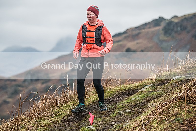 Elterwater-860 - Kendal Winter League Elterwater Junior & Senior Fell Races Sunday 25th January 2026