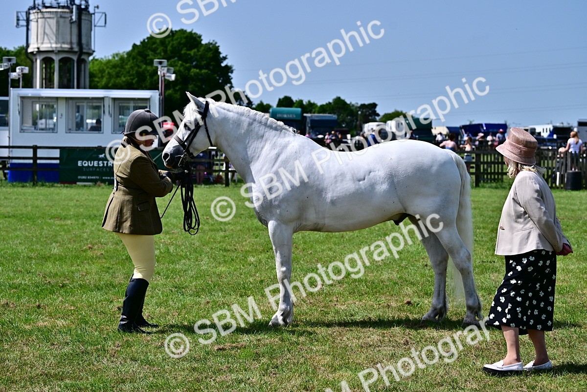 SBM_03853 - Class 58 - TSR  Ridden Veteran Amateur of the year