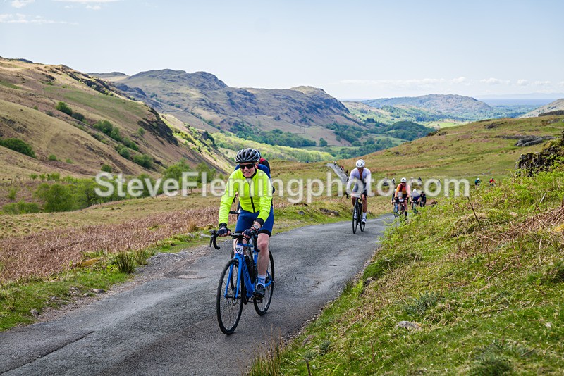 140822 - Hardknott Pass Camera 1 14.00-15.00