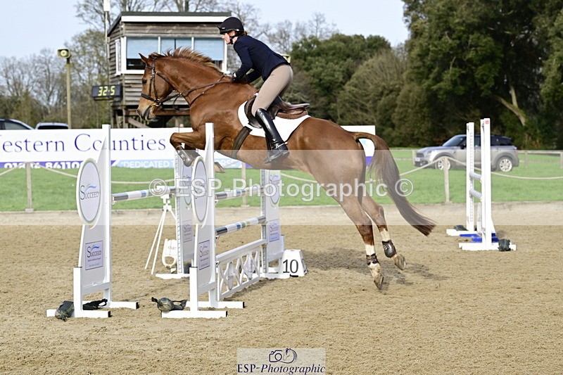 260214A-150645-01152 - 5 Newcomers and 1m 10 Open