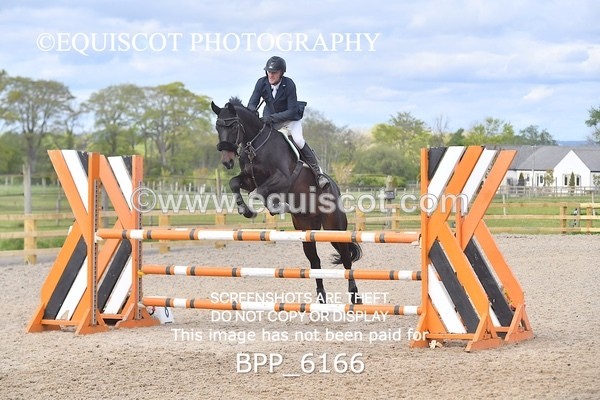 BPP_6166 - CLASS 30 SUN Scottish Branch Veterans Championship