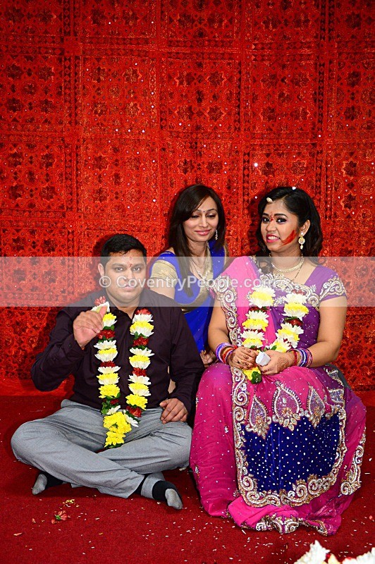 PAR-356 - Parekh Family