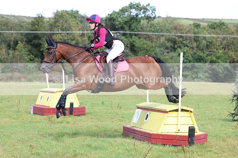 3E7A6987 - Class 2: Trekenning Open: Yellow Boat