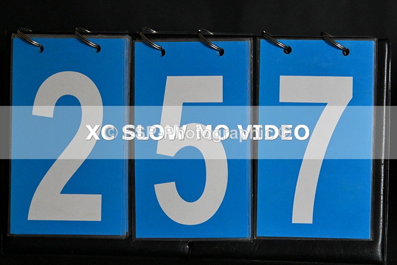 ESP_7349 - HD Video - 80cm Saturday All Sections