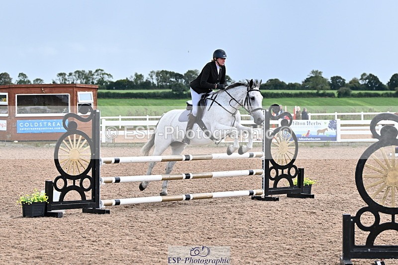 240912A-124054-01407 - Cls 10 85cm Amateur Qualifier