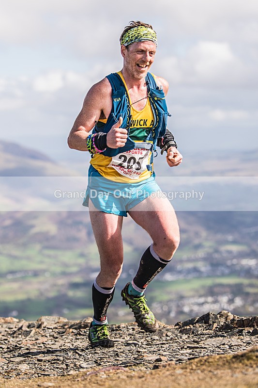 Coledale-174 - Coledale Horseshoe Fell Race Saturday 30th March 2024