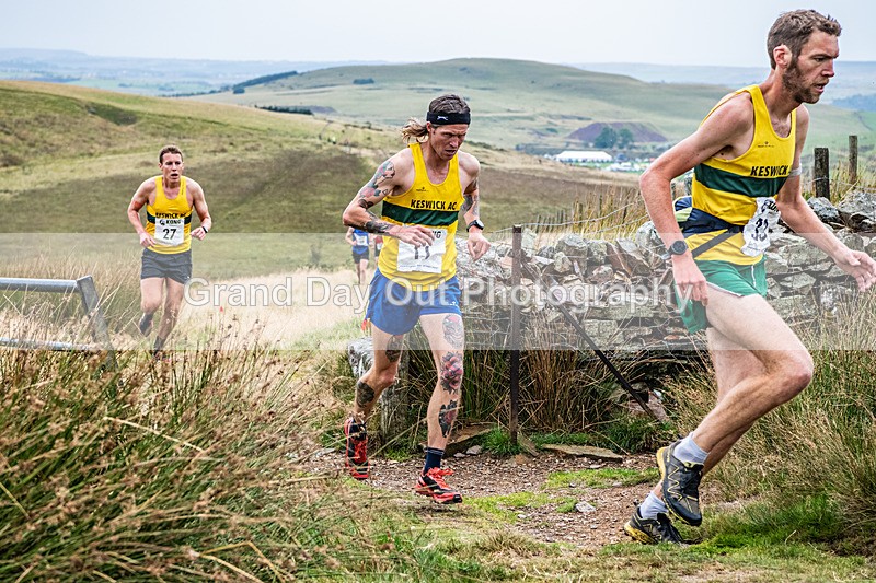 Gavel-115 - Ennerdale Show Gavel Fell Race Wednesday 26th August 2026