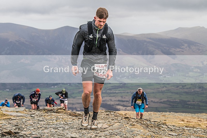 Coledale-565 - Coledale Horseshoe Fell Race Saturday 29th March 2025