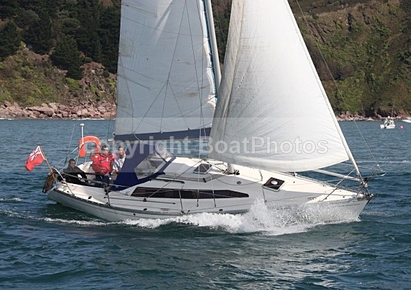 090913 HOPPER IMG_6182 - Sailboats - monohull
