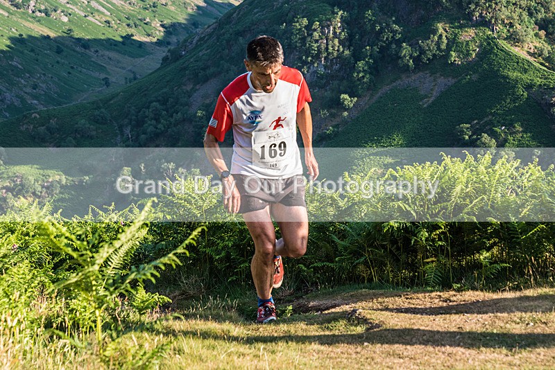 Langstrath-88 - Langstrath Fell Race Wednesday 21st June 2023