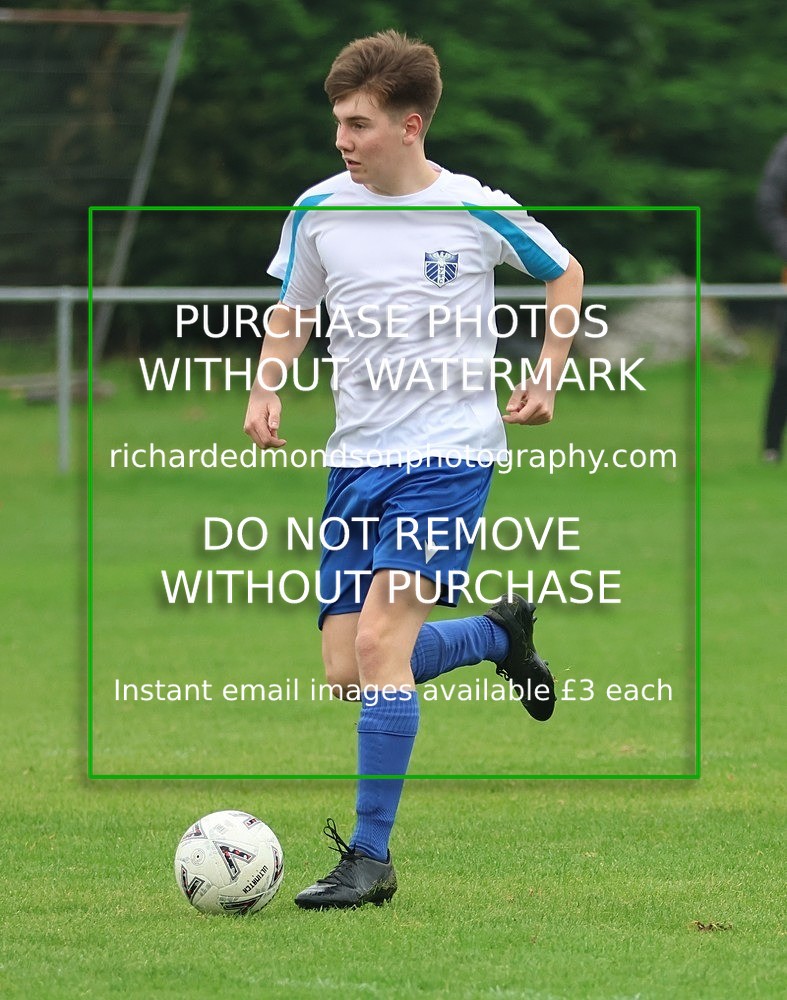 533A7881 - Wattsfield United under 16 (12/10/25)