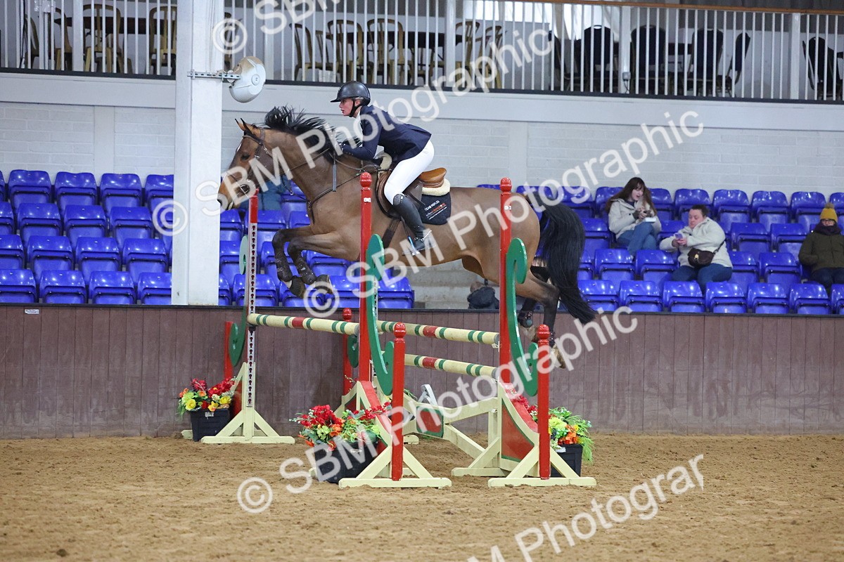 SBM_002144 - Class 16 - The WB Equiline Star Championship Qualifier (1.10m)