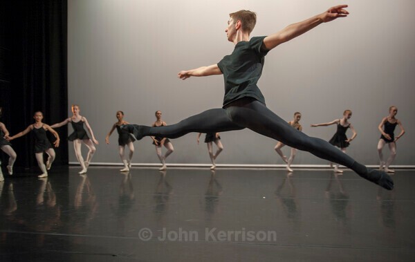  - Masters of Ballet Academy Vaganova Summer Intensive 2016