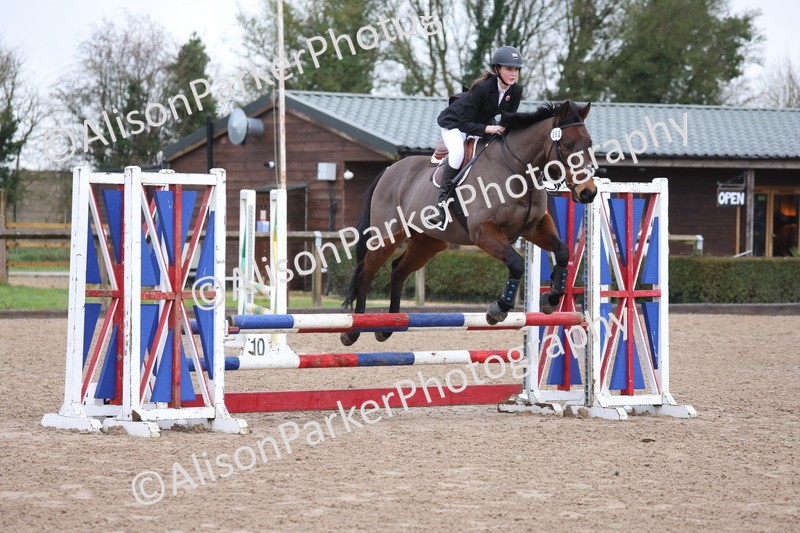 20260201-0836 - Class 3 - 80cm