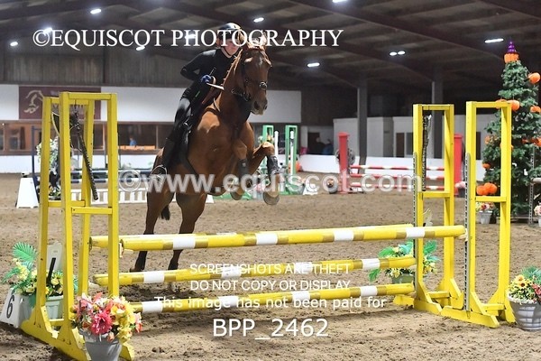 BPP_2462 - CLASS 5 TEAM SJ 85 - 90CM