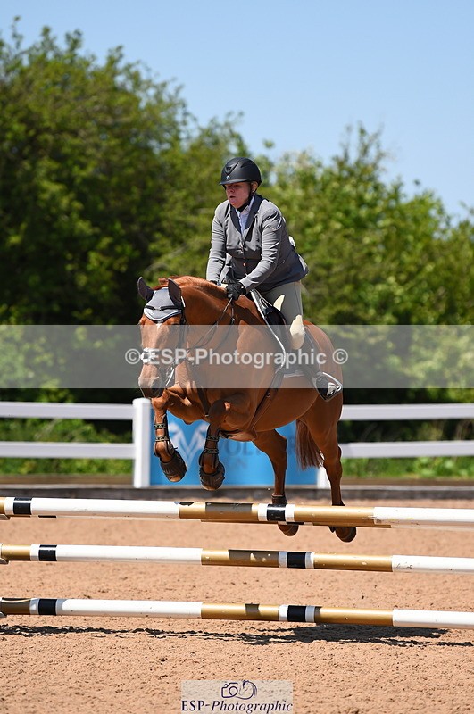 230526A-130738-01768 - Cls 10 85cm Amateur Quali