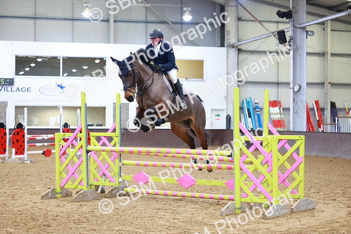 SBM_003191 - Class 3 - Senior Discovery - 1.00m