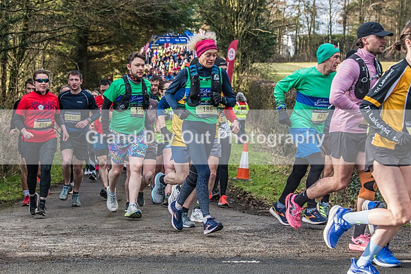 North Lakes-256 - North Lakes 10K & Half Marathon Sunday 9th February 2025