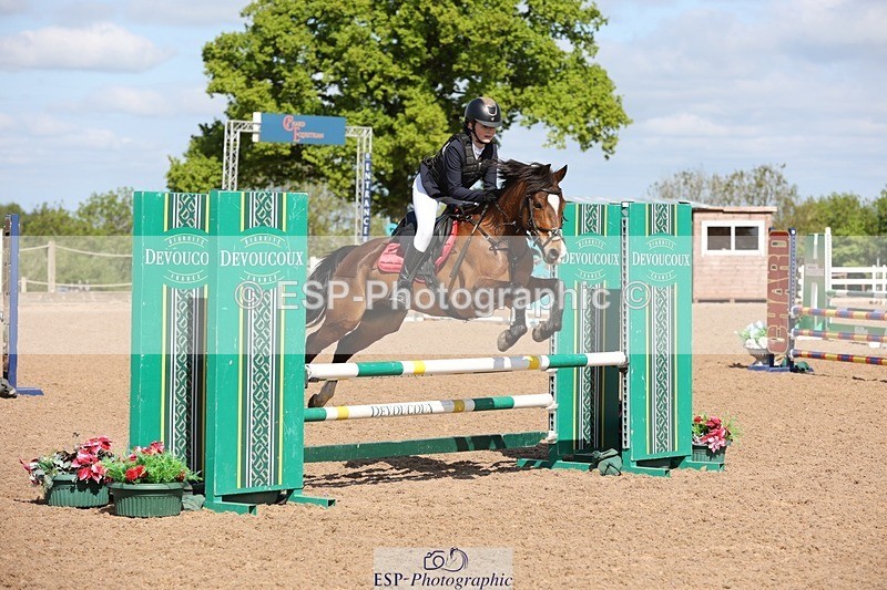 250504-103014-01892 - Cls 2 Pony British Novice and 80cm Open