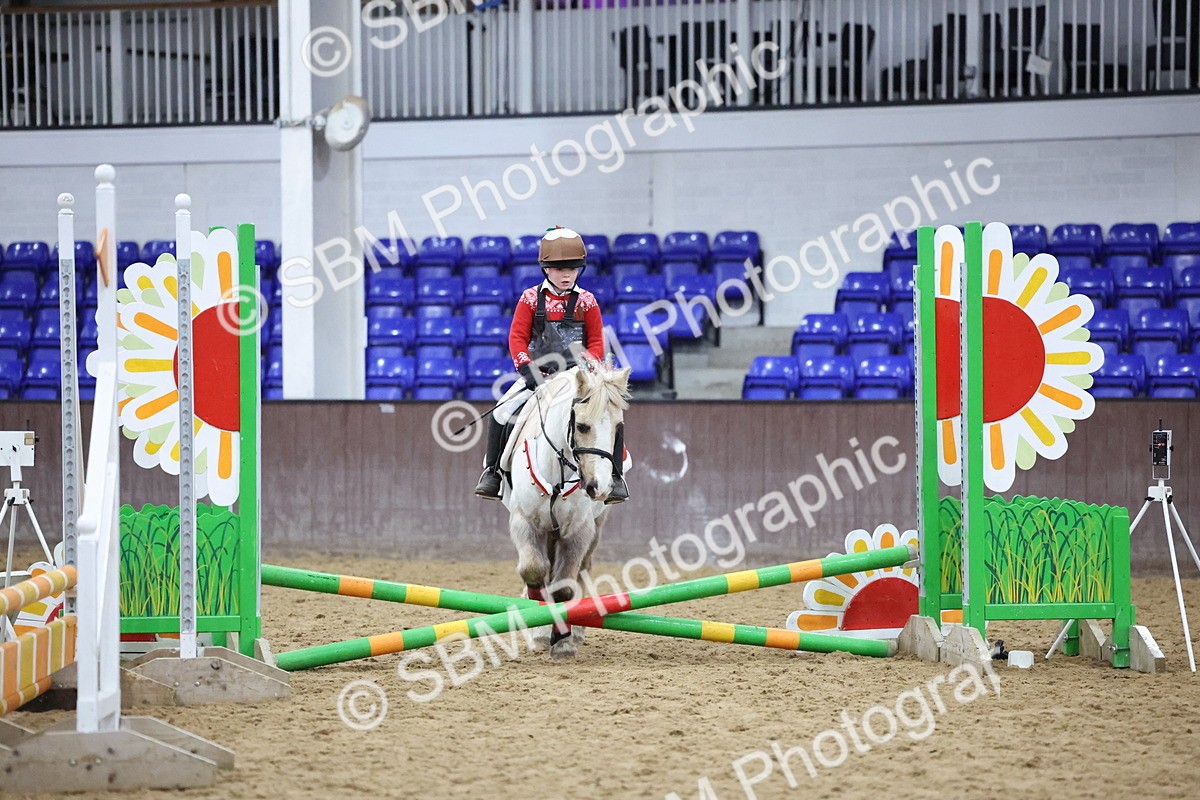 SBM_000023 - Class 1 - Santas Helpers - 40cm