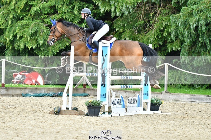 230715-152514-33943 - Cls 87 Wyvern Amateur 1.10m Final