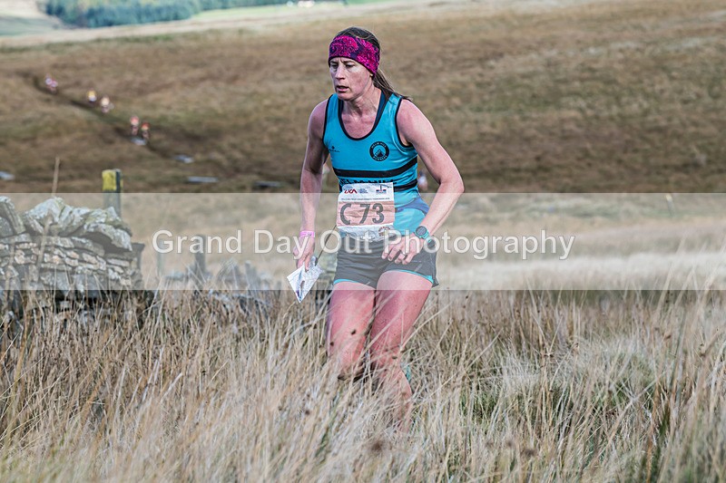 Leg 3 -624 - UK Fell & Hill Relays - Todmorden Leg 3 Saturday 17th October 2026