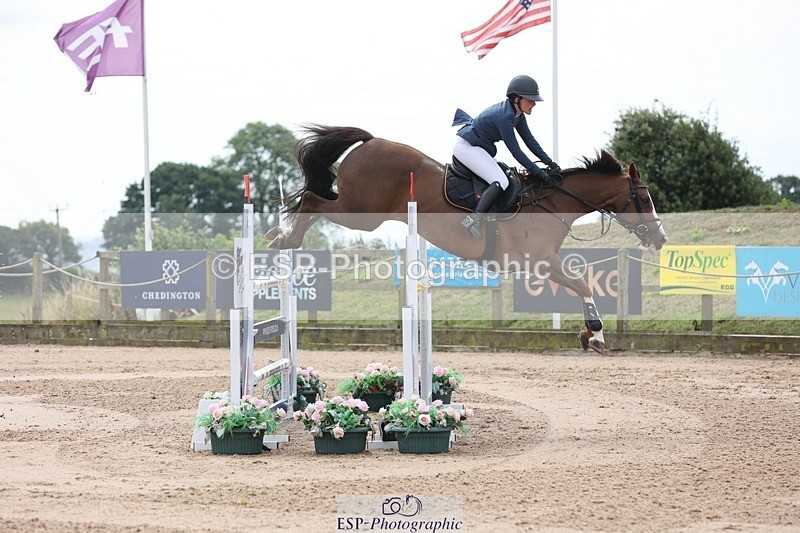 250719-103401-14095 - Cls 15, 1 Star Silver Tour Jump Off and Presentations