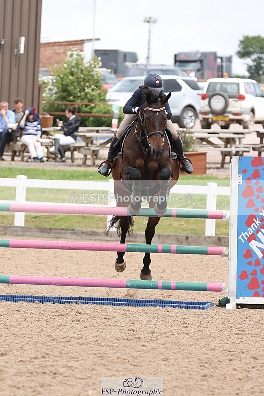 250625-132157-00917 - Cls 4 Newcomers and 1.10m Open