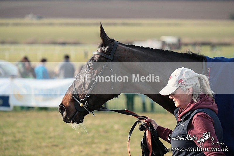 PtP 010325 675 - Beaufort Races Didmarton 01/03/25