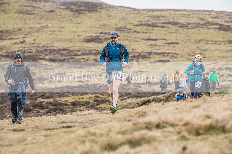 Black Combe-1545 - Black Combe Fell Race Saturday 4th March 2023