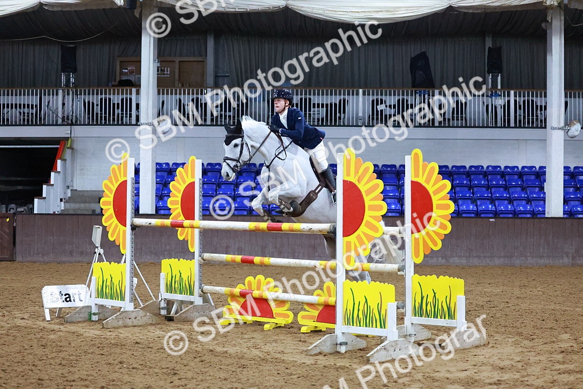 SBM_002844 - Class 6 - National 1.30m