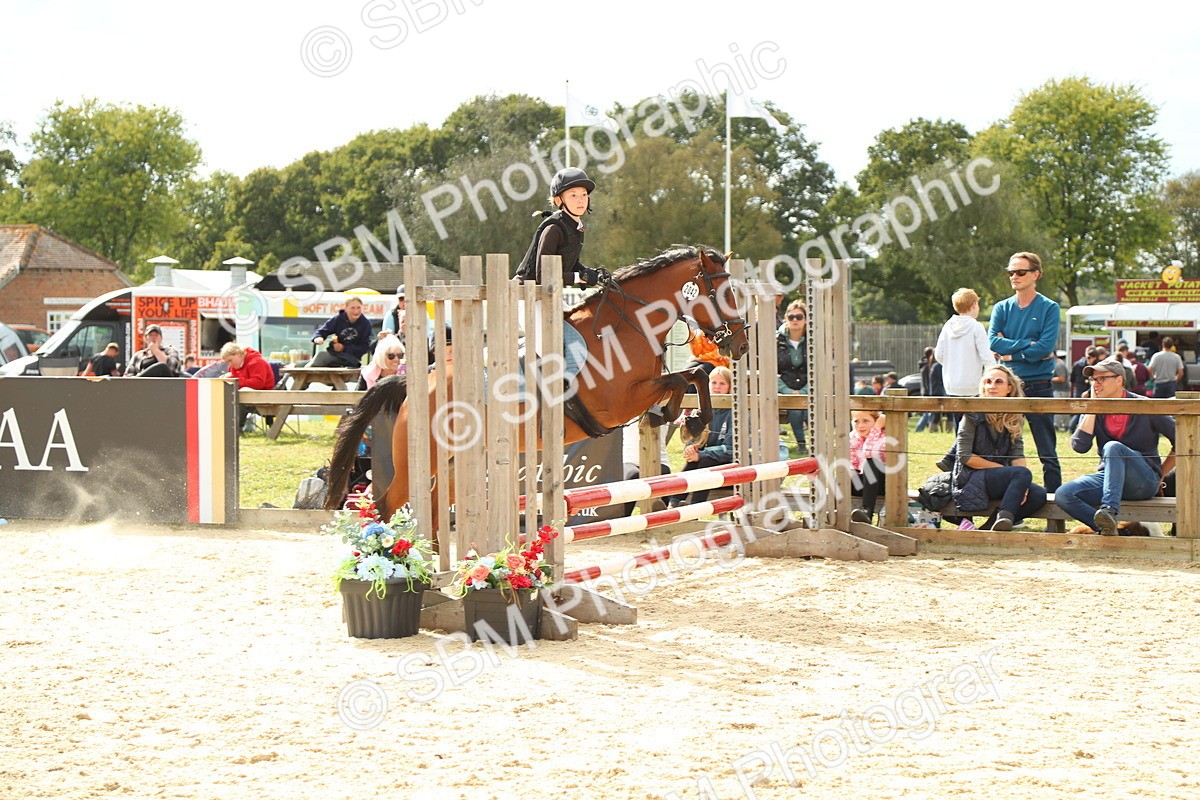SBM_46495 - J7 - Junior Pony 60cm Championship