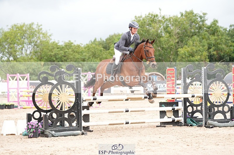 250726-100533-05227 - Cls 18 Snr British Novice and 90cm
