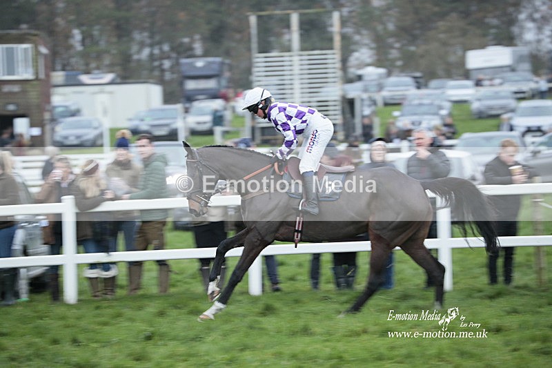 PtP 271122 1081 - Hursley Hambledon Hunt Point-to-Point - Larkhill - 27/11/22