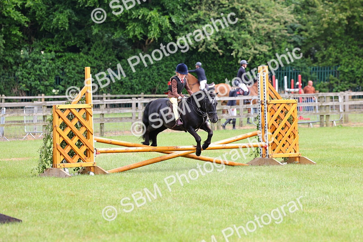 SBM_09450 - Class 44-45 - LIHS BSPS Open Nursery and Cradle Stakes