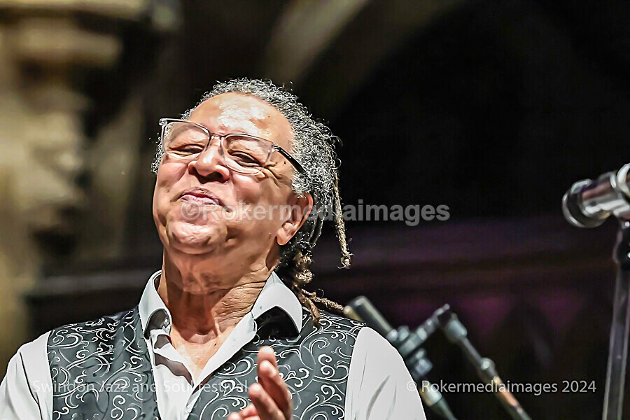 Soul 2024-360 - Swindon Jazz & Soul Festival 2024