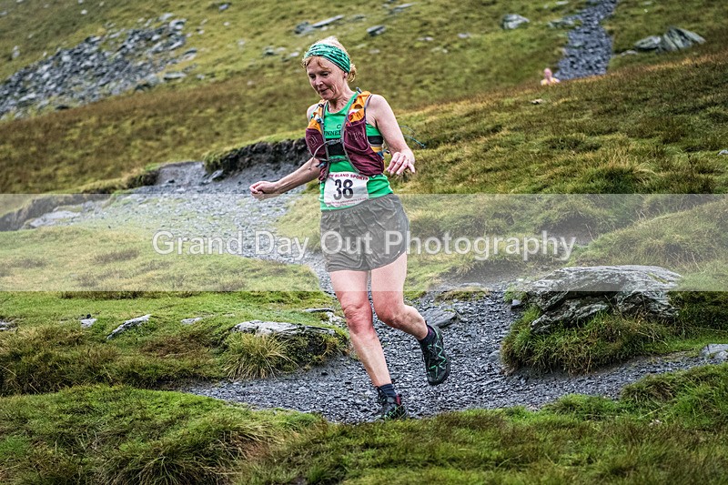 Bannerdale-369 - Bannerdale Fell Race Wednesday 19th August 2026
