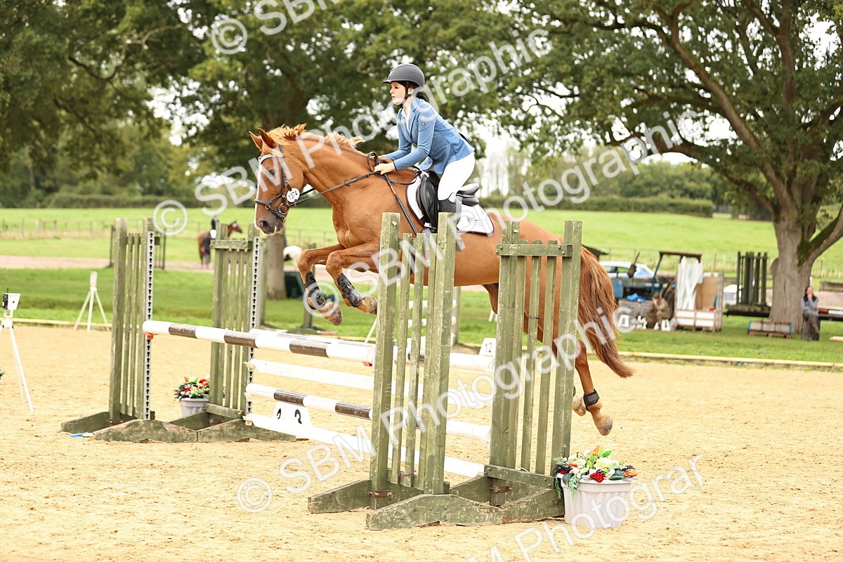 SBM_59071 - J42 - Grand Tour Horse & Pony 1.00m Championship