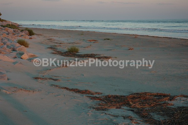  - Beaches