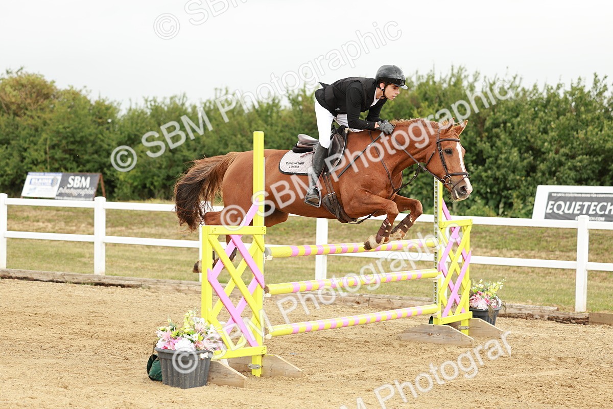 SBM_007021 - Class 2 - Senior Discovery - 1.00m Open