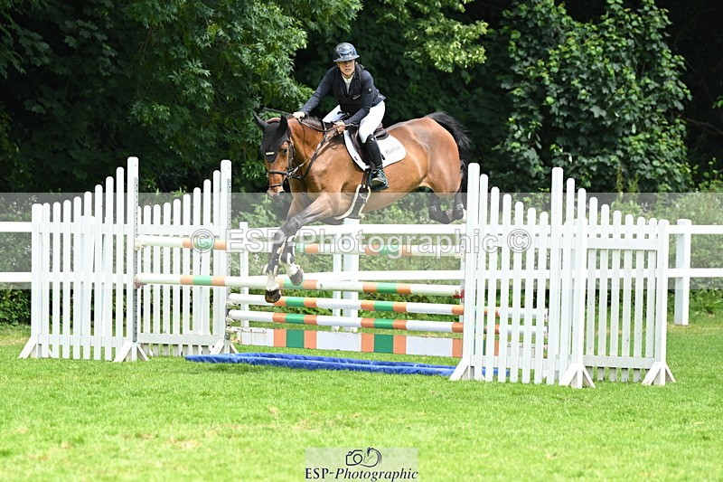 250614A-140245-07043 - Cls 20 Foxhunter