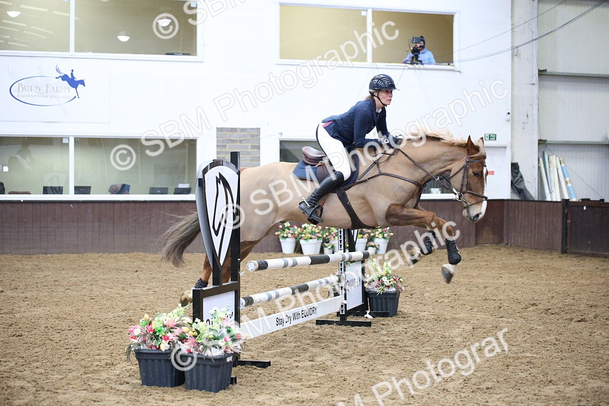 5K7A2949 - Class -1 - Equissage Pulse Senior BritiNovice/ 90cm Open