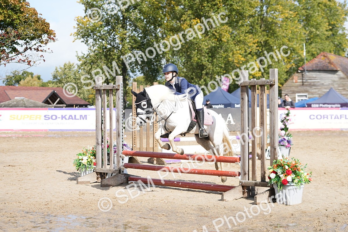 SBM_39597 - J6 - Junior Pony 55cm Championship